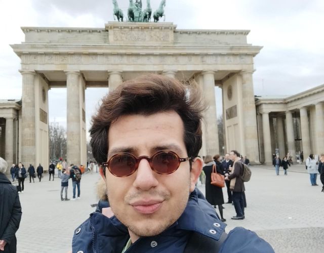 Sorgun Almanca Özel Ders