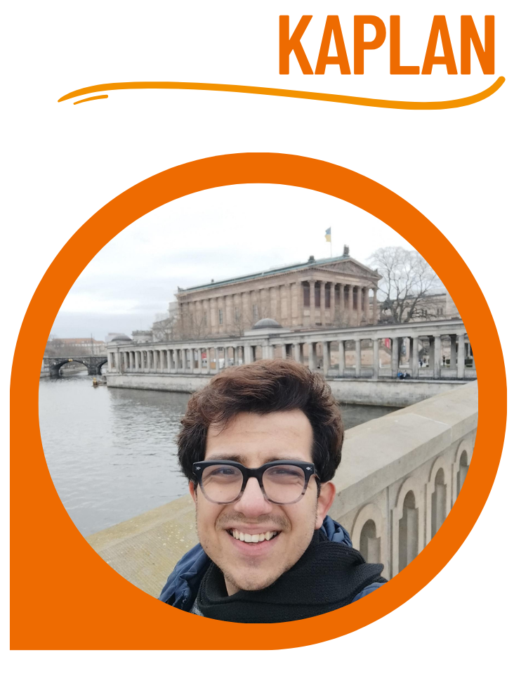 Sorgun Almanca Özel Ders